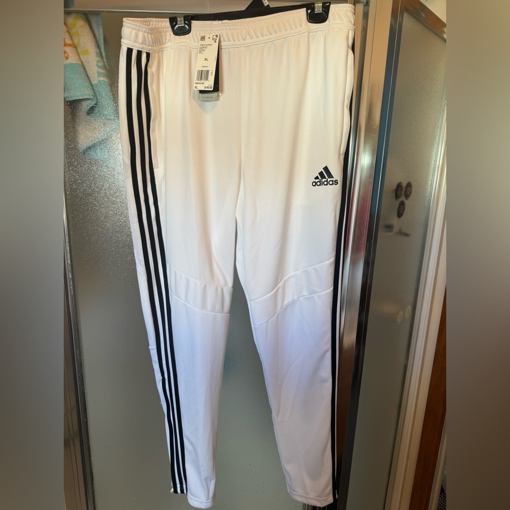 Adidas Soccer Men’s Pants